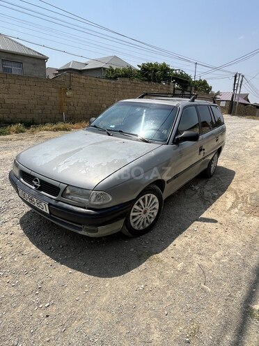 Opel Astra 1994, 523,967 km - 1.4 l - Sumqayıt