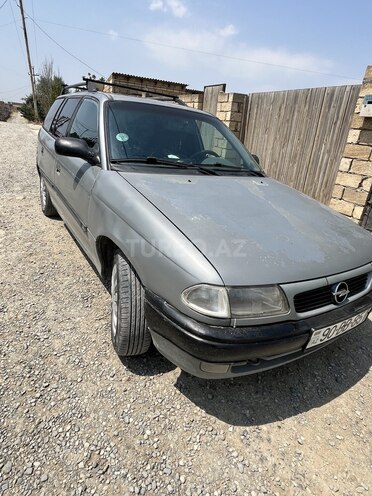 Opel Astra 1994, 523,967 km - 1.4 l - Sumqayıt