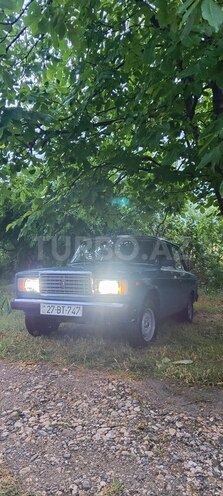 LADA (VAZ) 2107 2009, 66,000 km - 1.6 l - Xudat