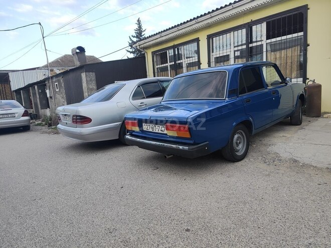 LADA (VAZ) 2107 2009, 66,000 km - 1.6 l - Xudat