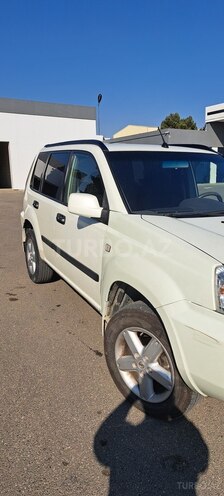 Nissan X-Trail 2012, 241,000 km - 2.5 l - Bakı