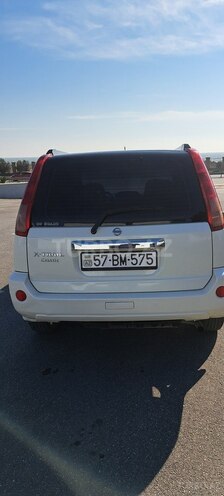 Nissan X-Trail 2012, 241,000 km - 2.5 l - Bakı