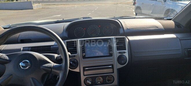 Nissan X-Trail 2012, 241,000 km - 2.5 l - Bakı
