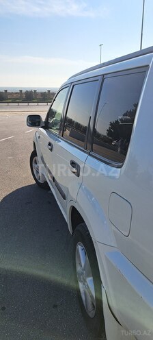 Nissan X-Trail 2012, 241,000 km - 2.5 l - Bakı
