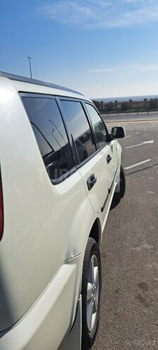 Nissan X-Trail 2012, 241,000 km - 2.5 l - Bakı