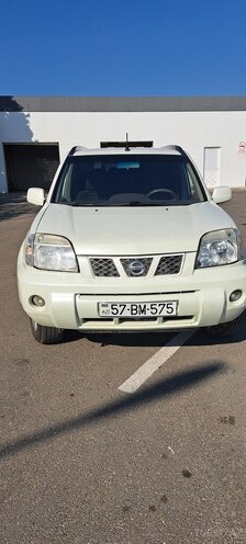 Nissan X-Trail 2012, 241,000 km - 2.5 l - Bakı