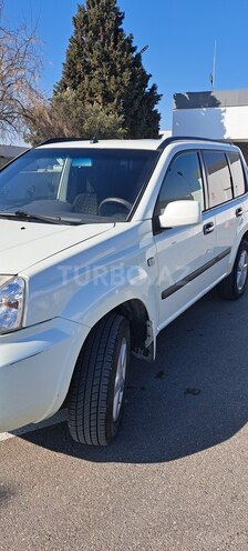 Nissan X-Trail 2012, 241,000 km - 2.5 l - Bakı