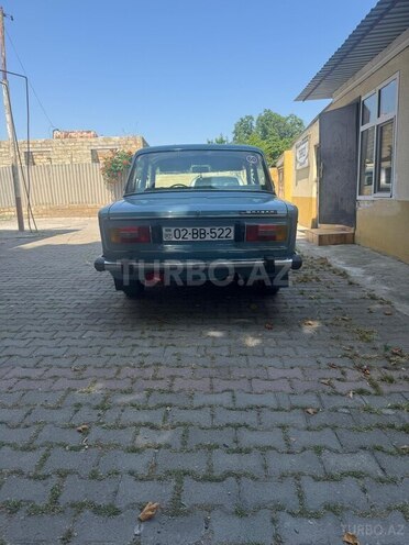 LADA (VAZ) 2106 1990, 95,000 km - 1.3 l - Şəmkir