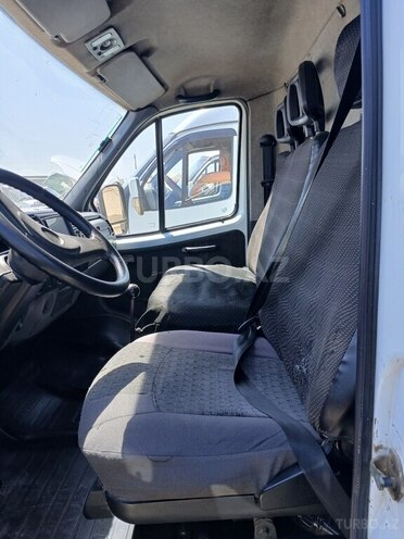 GAZ Sobol 2009, 256,930 km - 2.5 l - Sumqayıt
