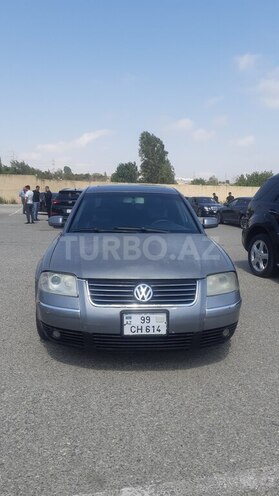 Volkswagen Passat 2003, 520,000 km - 1.8 l - Bakı