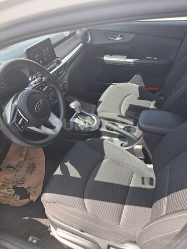 Kia Forte 2021, 116,000 km - 2.0 л - Bakı