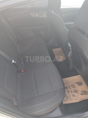 Kia Forte 2021, 116,000 km - 2.0 л - Bakı