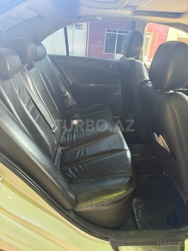 Hyundai Sonata 2008, 260,000 km - 3.3 l - Salyan