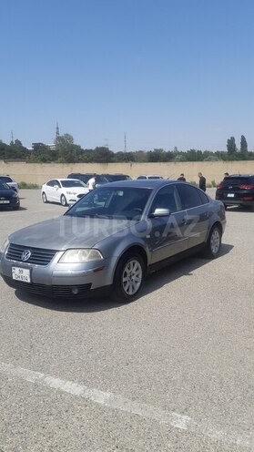 Volkswagen Passat 2003, 520,000 km - 1.8 l - Bakı