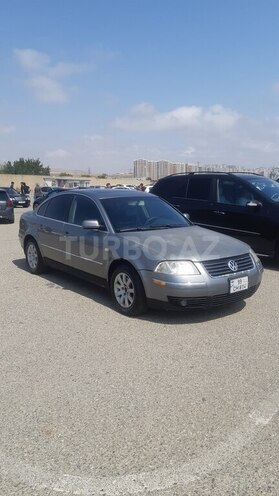 Volkswagen Passat 2003, 520,000 km - 1.8 l - Bakı