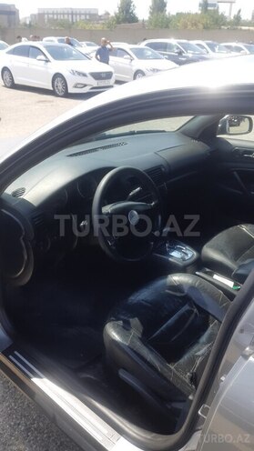 Volkswagen Passat 2003, 520,000 km - 1.8 l - Bakı