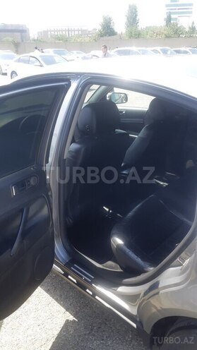 Volkswagen Passat 2003, 520,000 km - 1.8 l - Bakı