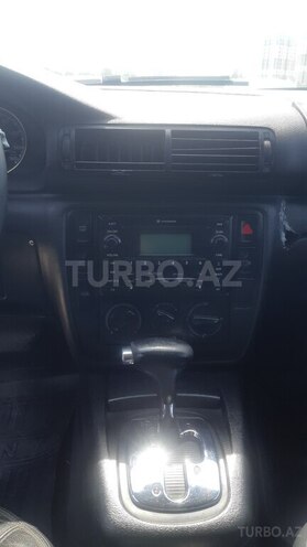 Volkswagen Passat 2003, 520,000 km - 1.8 l - Bakı