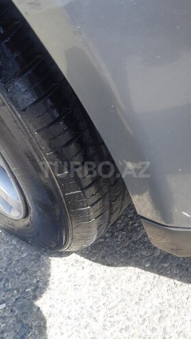 Volkswagen Passat 2003, 520,000 km - 1.8 l - Bakı