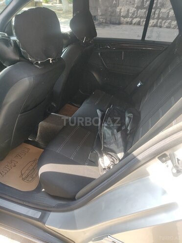 Mercedes C 220 d 2002, 506,000 km - 2.2 l - Xırdalan