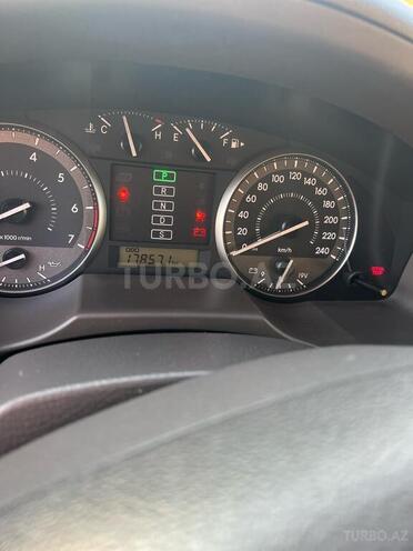 Toyota Land Cruiser 2012, 178,571 km - 4.0 л - Bakı