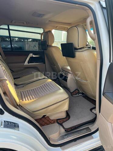 Toyota Land Cruiser 2012, 178,571 km - 4.0 л - Bakı