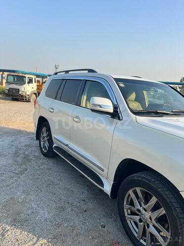 Toyota Land Cruiser 2012, 178,571 km - 4.0 л - Bakı