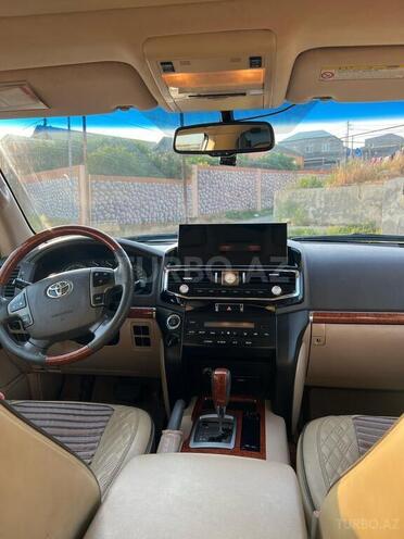 Toyota Land Cruiser 2012, 178,571 km - 4.0 л - Bakı