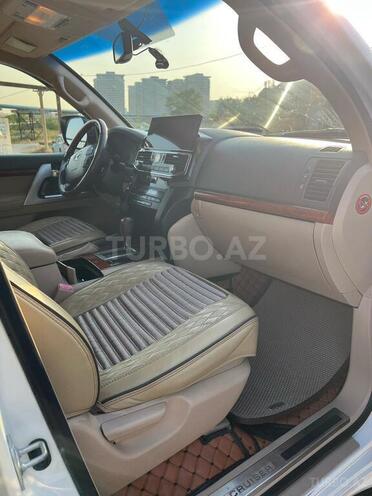 Toyota Land Cruiser 2012, 178,571 km - 4.0 л - Bakı