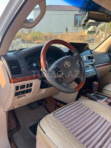 Toyota Land Cruiser 2012, 178,571 km - 4.0 л - Bakı