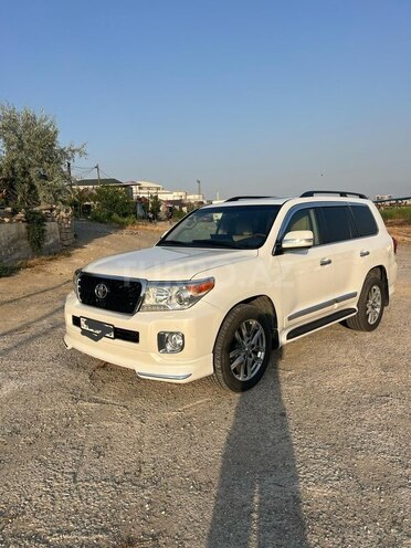 Toyota Land Cruiser 2012, 178,571 km - 4.0 л - Bakı