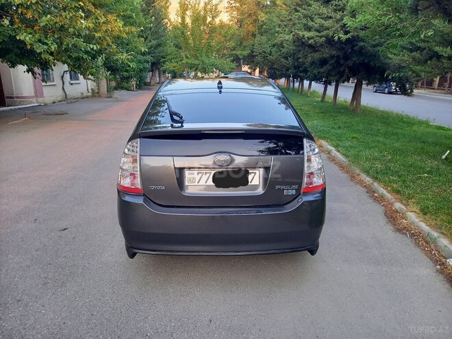 Toyota Prius 2008, 281,000 km - 1.5 l - Bakı