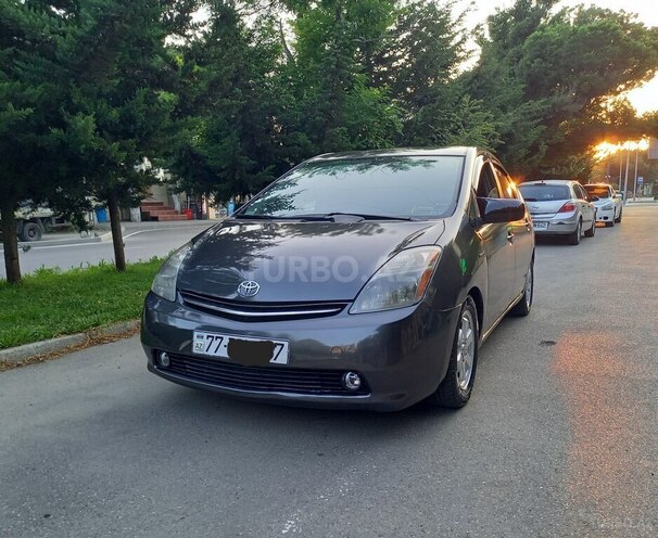 Toyota Prius 2008, 281,000 km - 1.5 l - Bakı
