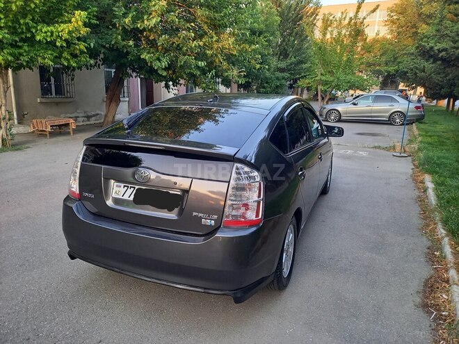 Toyota Prius 2008, 281,000 km - 1.5 l - Bakı