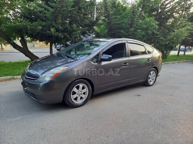 Toyota Prius 2008, 281,000 km - 1.5 l - Bakı
