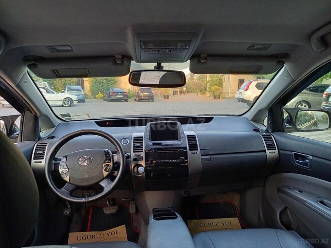 Toyota Prius 2008, 281,000 km - 1.5 l - Bakı