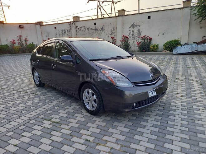 Toyota Prius 2008, 281,000 km - 1.5 l - Bakı