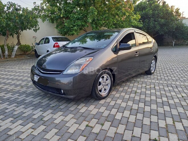 Toyota Prius 2008, 281,000 km - 1.5 l - Bakı