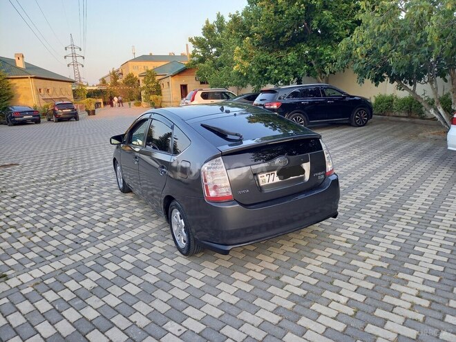 Toyota Prius 2008, 281,000 km - 1.5 l - Bakı