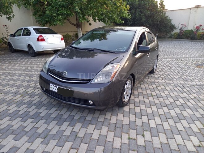 Toyota Prius 2008, 281,000 km - 1.5 l - Bakı