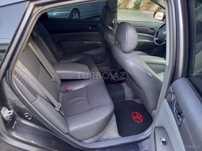 Toyota Prius 2008, 281,000 km - 1.5 l - Bakı