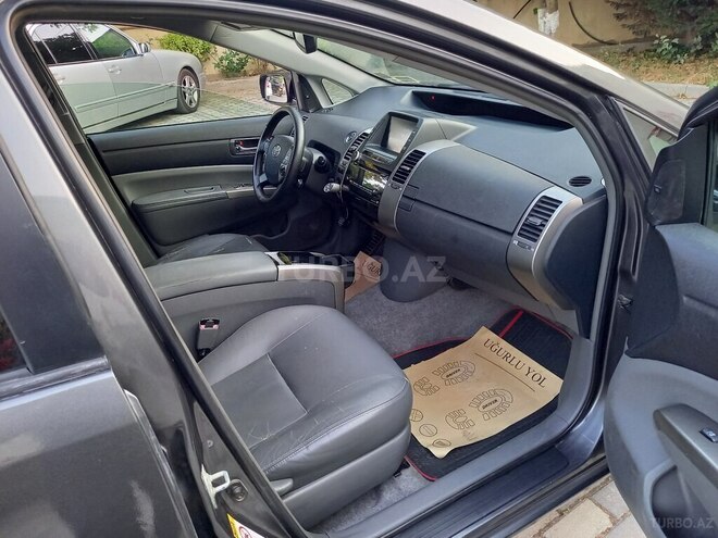 Toyota Prius 2008, 281,000 km - 1.5 l - Bakı