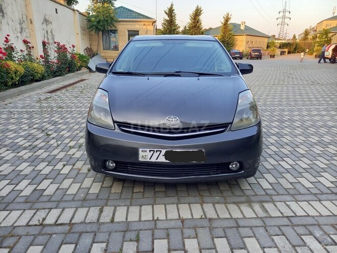 Toyota Prius 2008, 281,000 km - 1.5 l - Bakı