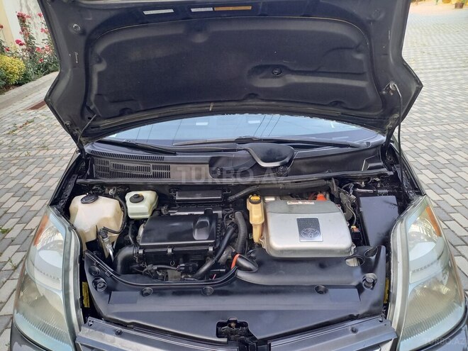 Toyota Prius 2008, 281,000 km - 1.5 l - Bakı
