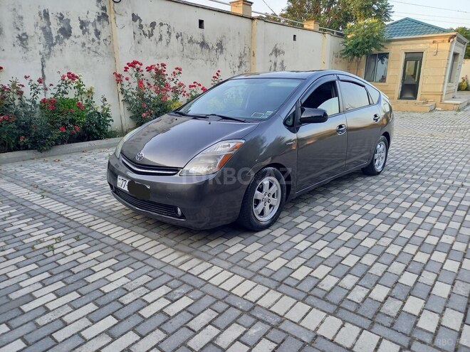 Toyota Prius 2008, 281,000 km - 1.5 l - Bakı