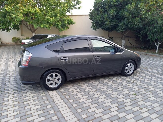 Toyota Prius 2008, 281,000 km - 1.5 l - Bakı