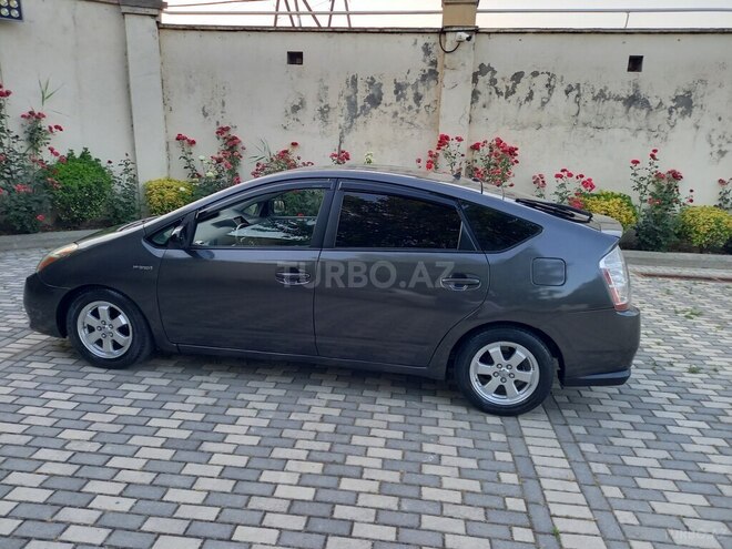 Toyota Prius 2008, 281,000 km - 1.5 l - Bakı