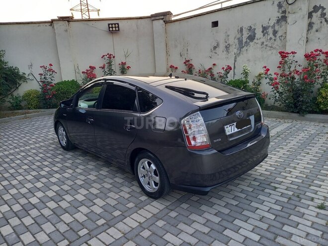 Toyota Prius 2008, 281,000 km - 1.5 l - Bakı