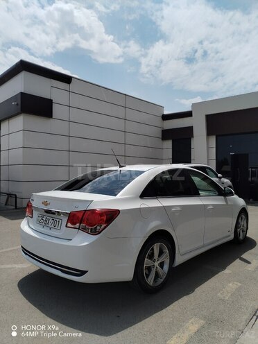 Chevrolet Cruze 2013, 186,964 km - 1.4 l - Gəncə