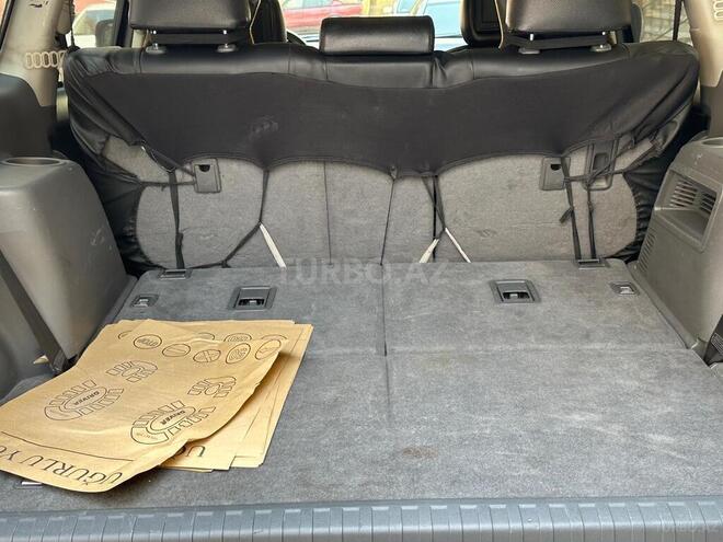 Toyota Land Cruiser Prado 2010, 213,153 km - 2.7 л - Bakı